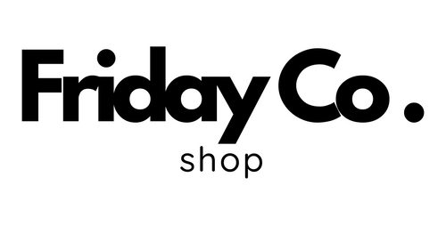 Friday Co Shop